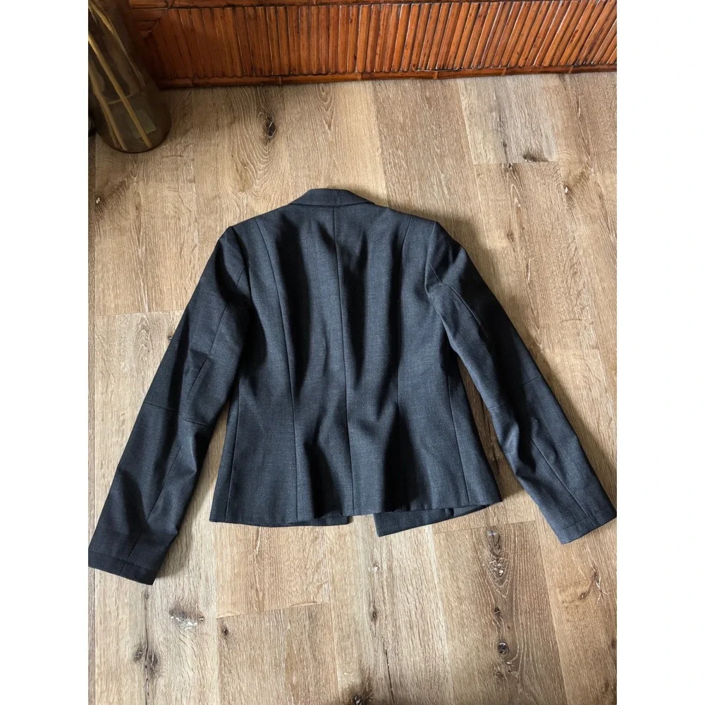 J. Crew crew super